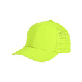 Big Accessories Performance Perforated Cap