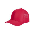 Big Accessories Performance Perforated Cap