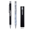 Promotional Customized Marble Pen