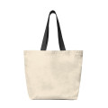 14 Oz. Recycled Canvas Tote Bag