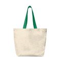 14 Oz. Recycled Canvas Tote Bag