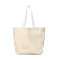 14 Oz. Recycled Canvas Tote Bag