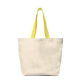 14 Oz. Recycled Canvas Tote Bag