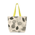 14 Oz. Recycled Canvas Tote Bag