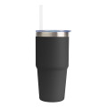 14 Oz. Brea Recycled Stainless Steel Tumbler