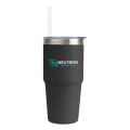 14 Oz. Brea Recycled Stainless Steel Tumbler