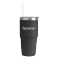 14 Oz. Brea Recycled Stainless Steel Tumbler