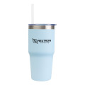 14 Oz. Brea Recycled Stainless Steel Tumbler