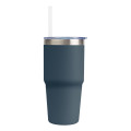 14 Oz. Brea Recycled Stainless Steel Tumbler