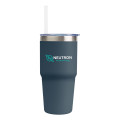 14 Oz. Brea Recycled Stainless Steel Tumbler