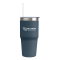 14 Oz. Brea Recycled Stainless Steel Tumbler