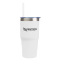 14 Oz. Brea Recycled Stainless Steel Tumbler