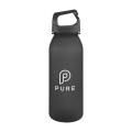 20 Oz. Brooke rPET Bottle With Easy Carry Handle