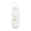 20 Oz. Brooke rPET Bottle With Easy Carry Handle