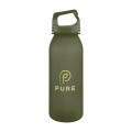 20 Oz. Brooke rPET Bottle With Easy Carry Handle