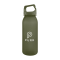 20 Oz. Brooke rPET Bottle With Easy Carry Handle
