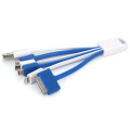 Porkpie Universal USB charging cable