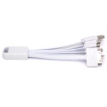 Porkpie Universal USB charging cable