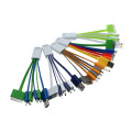 Porkpie Universal USB charging cable