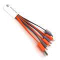 Porkpie Universal USB charging cable