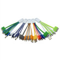 Porkpie Universal USB charging cable