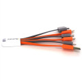 Porkpie Universal USB charging cable