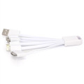 Porkpie Universal USB charging cable