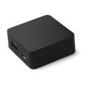 10000mAh Continental Puck-shaped power bank