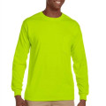 Gildan Ultra Cotton 6.1 oz 100% Preshrunk Long Sleeve Tshirt