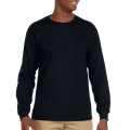 Gildan Ultra Cotton 6.1 oz 100% Preshrunk Long Sleeve Tshirt