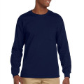 Gildan Ultra Cotton 6.1 oz 100% Preshrunk Long Sleeve Tshirt