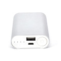 5200 mAh Metal power bank