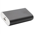 5200 mAh Metal power bank