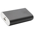 5200 mAh Metal power bank