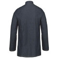 Artisan Collection by Reprime Unisex Denim Chef's Jacket
