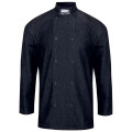 Artisan Collection by Reprime Unisex Denim Chef's Jacket