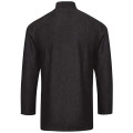 Artisan Collection by Reprime Unisex Denim Chef's Jacket
