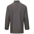 Artisan Collection by Reprime Unisex Denim Chef's Jacket