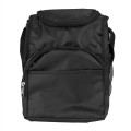 Multipurpose Insulated Lunch Bag (7.25" x 10" x 7")