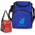 Multipurpose Insulated Lunch Bag (7.25" x 10" x 7")