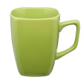 Bistro Ceramic Coffee Mugs 1