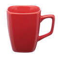 Bistro Ceramic Coffee Mugs 1