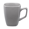 Bistro Ceramic Coffee Mugs 1
