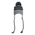 J. America Backcountry Knit Pom Beanie