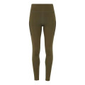 TriDri Women's Mesh Pocket Danica Leggings