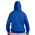Heavy Thick Pullover Hoodie Winter Sweatshirt 9.3 oz