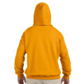 Heavy Thick Pullover Hoodie Winter Sweatshirt 9.3 oz