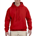 Heavy Thick Pullover Hoodie Winter Sweatshirt 9.3 oz