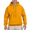 Heavy Thick Pullover Hoodie Winter Sweatshirt 9.3 oz