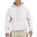 Heavy Thick Pullover Hoodie Winter Sweatshirt 9.3 oz